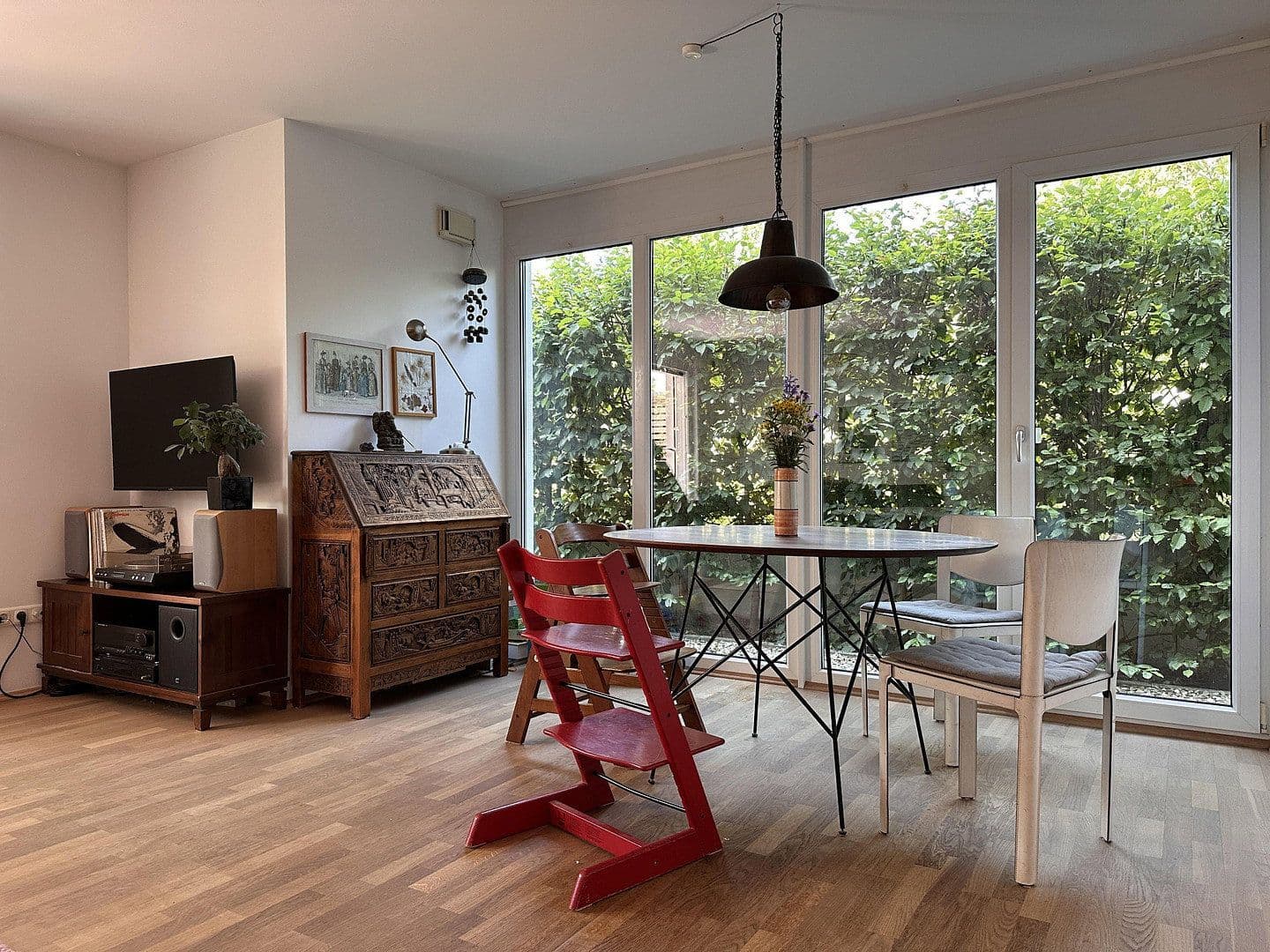 Prodej bytu 3+1 77 m², Dachau, Bavorsko Prodej bytu 3+1 77 m², Dachau, Bavorsko
