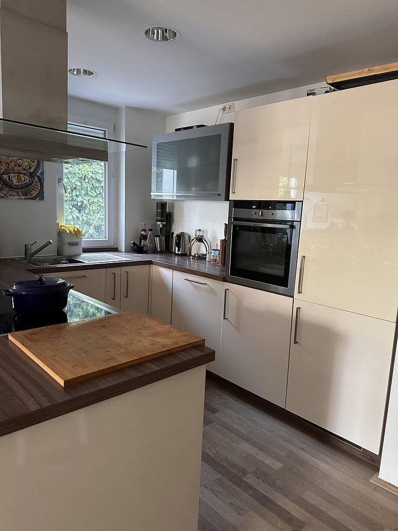 Prodej bytu 3+1 77 m², Dachau, Bavorsko Prodej bytu 3+1 77 m², Dachau, Bavorsko