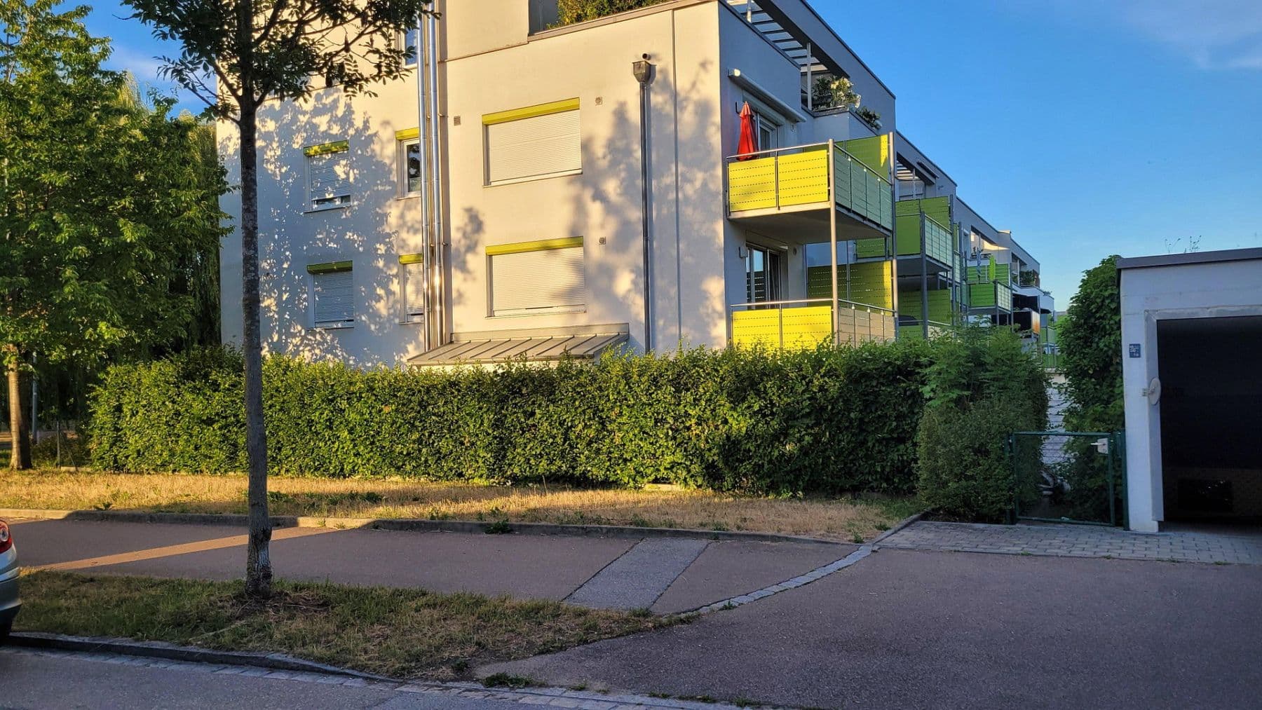 Prodej bytu 3+1 77 m², Dachau, Bavorsko Prodej bytu 3+1 77 m², Dachau, Bavorsko