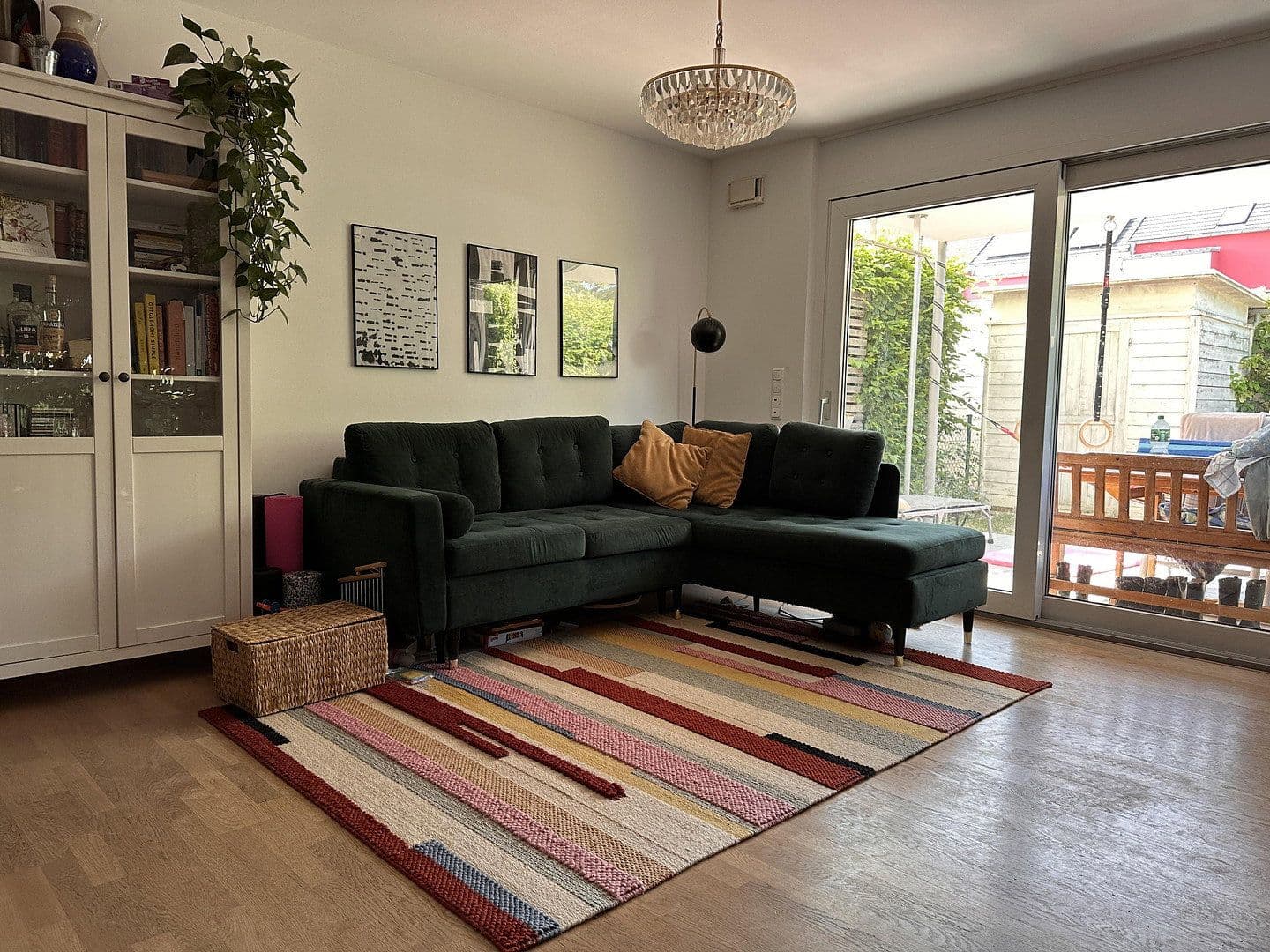 Prodej bytu 3+1 77 m², Dachau, Bavorsko Prodej bytu 3+1 77 m², Dachau, Bavorsko