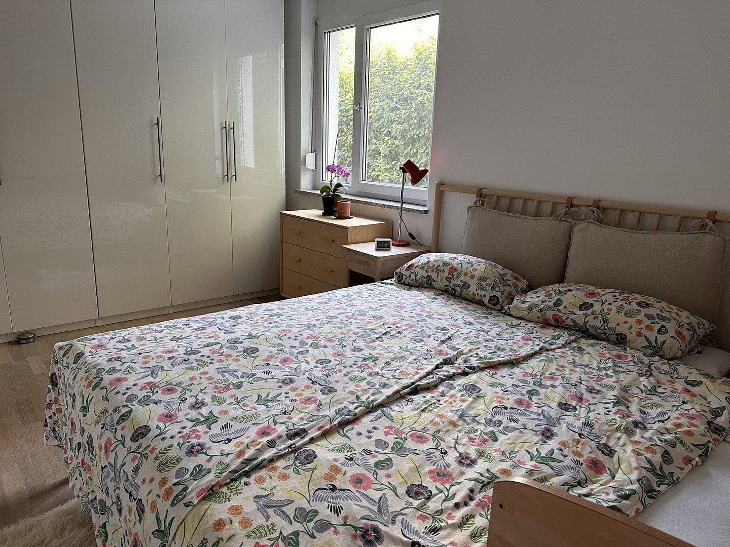 Prodej bytu 3+1 77 m², Dachau, Bavorsko Prodej bytu 3+1 77 m², Dachau, Bavorsko