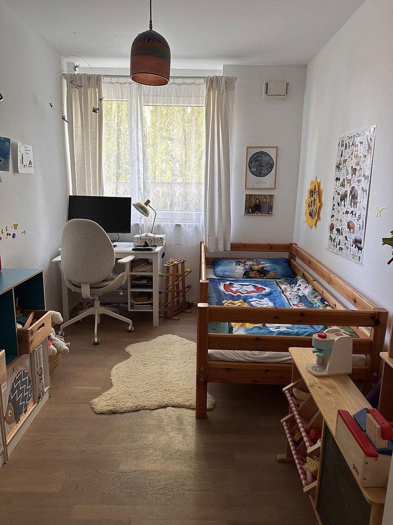Prodej bytu 3+1 77 m², Dachau, Bavorsko Prodej bytu 3+1 77 m², Dachau, Bavorsko
