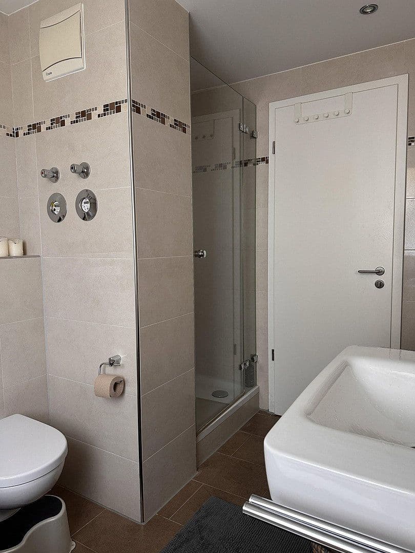 Prodej bytu 3+1 77 m², Dachau, Bavorsko Prodej bytu 3+1 77 m², Dachau, Bavorsko