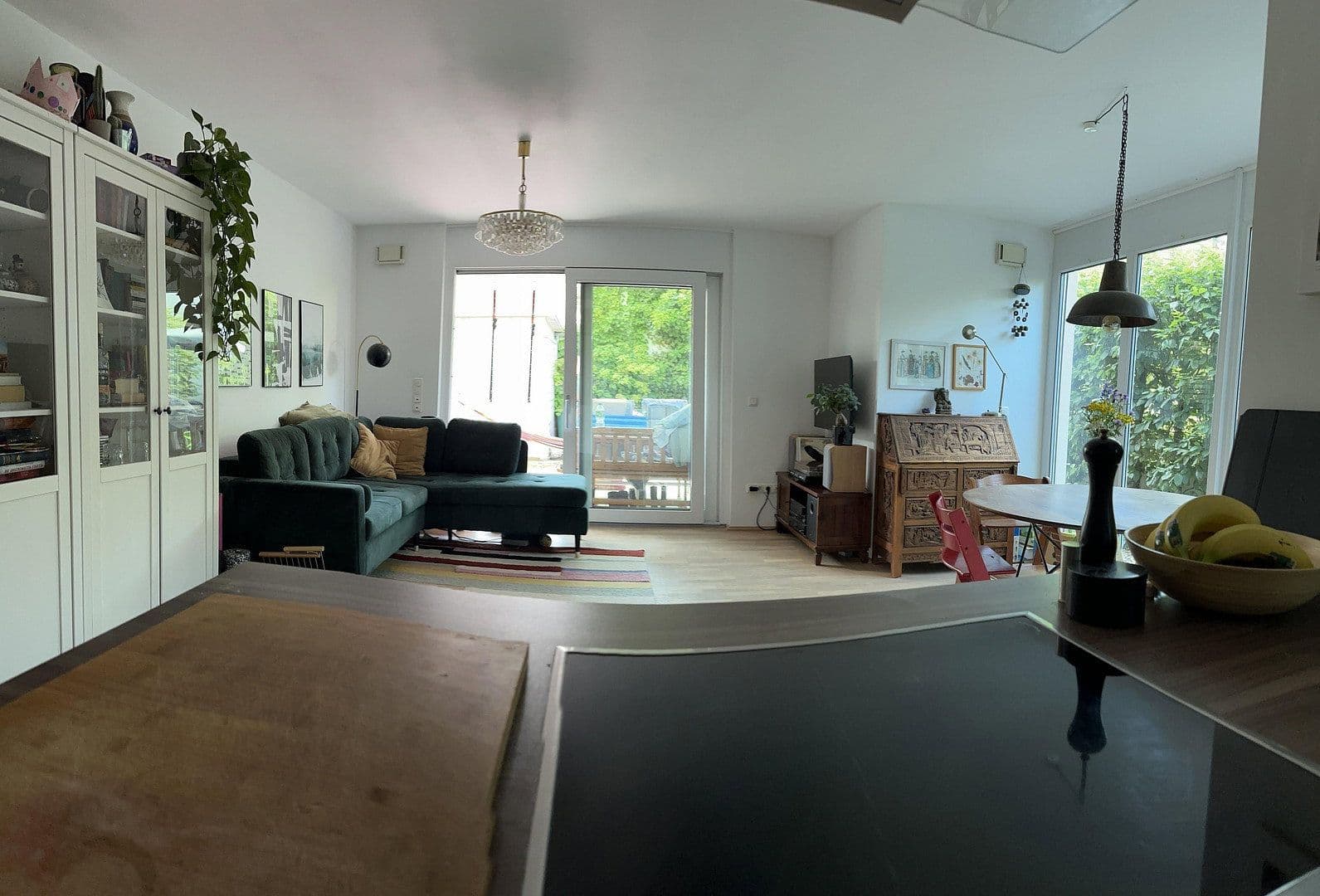 Prodej bytu 3+1 77 m², Dachau, Bavorsko Prodej bytu 3+1 77 m², Dachau, Bavorsko
