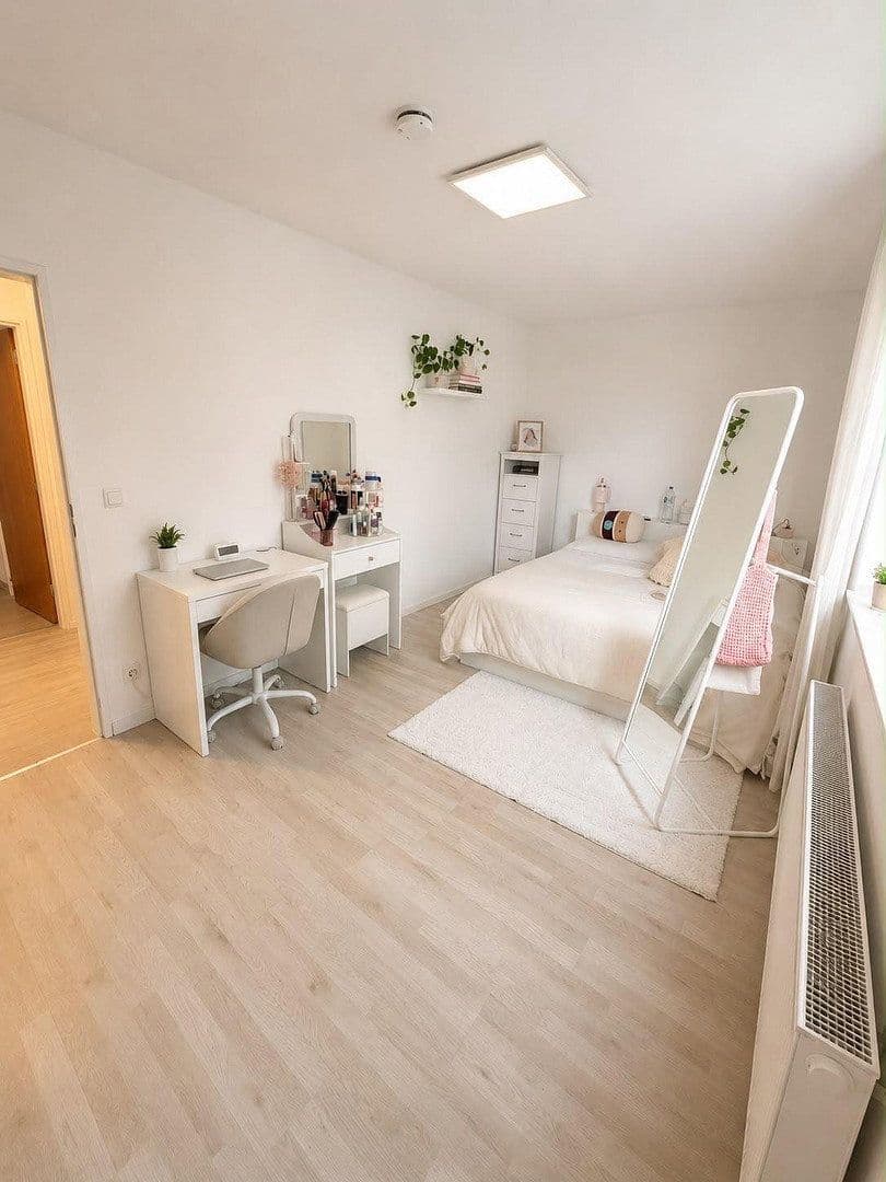 Pronájem bytu 3+1 78 m², Im Bonnenfeld 7, Duisburg, Severní Porýní-Vestfálsko Pronájem bytu 3+1 78 m², Im Bonnenfeld 7, Duisburg, Severní Porýní-Vestfálsko