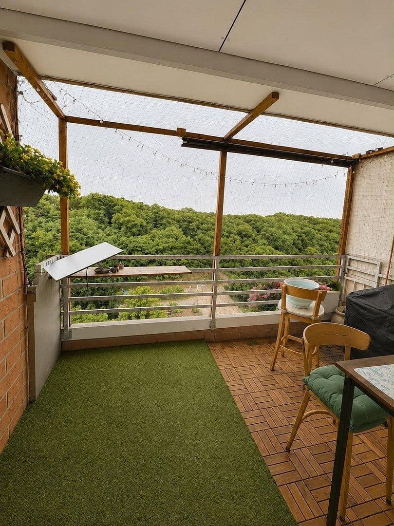 Pronájem bytu 3+1 78 m², Im Bonnenfeld 7, Duisburg, Severní Porýní-Vestfálsko Pronájem bytu 3+1 78 m², Im Bonnenfeld 7, Duisburg, Severní Porýní-Vestfálsko