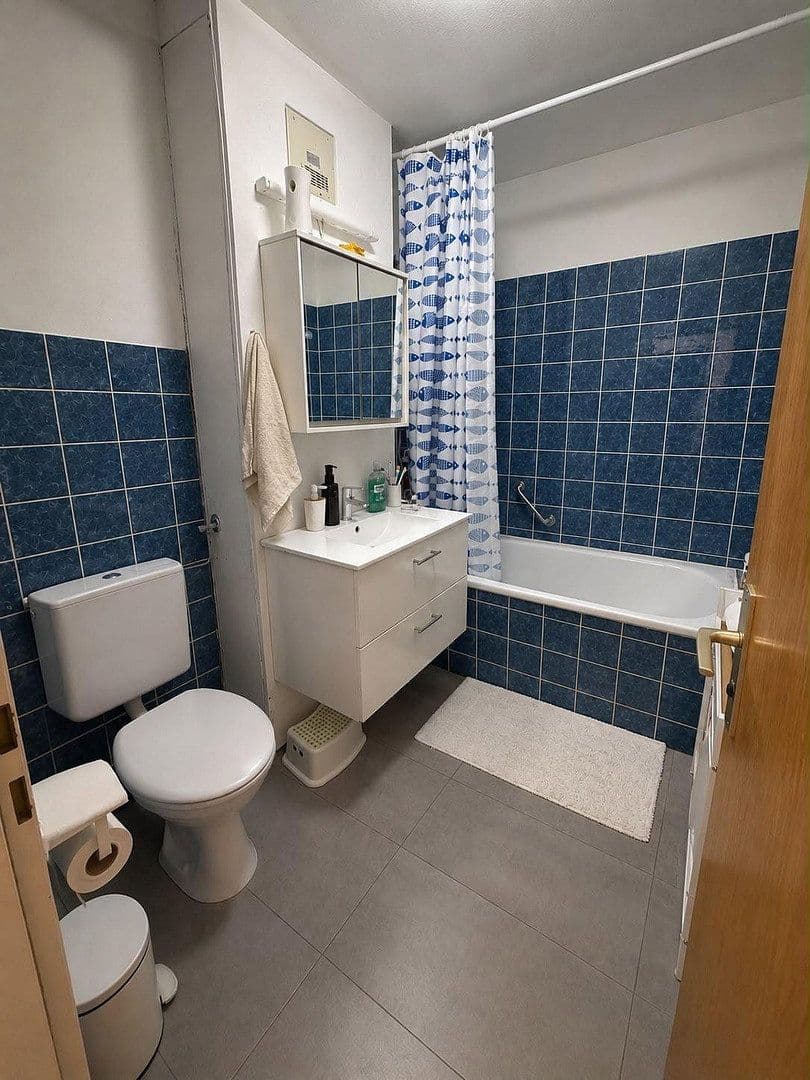 Pronájem bytu 3+1 78 m², Im Bonnenfeld 7, Duisburg, Severní Porýní-Vestfálsko Pronájem bytu 3+1 78 m², Im Bonnenfeld 7, Duisburg, Severní Porýní-Vestfálsko