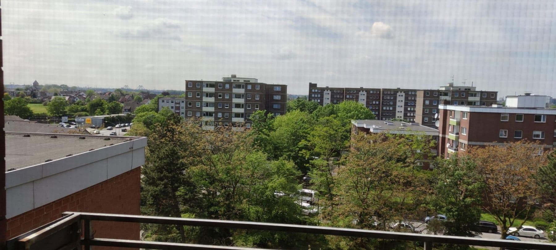 Pronájem bytu 3+1 78 m², Im Bonnenfeld 7, Duisburg, Severní Porýní-Vestfálsko Pronájem bytu 3+1 78 m², Im Bonnenfeld 7, Duisburg, Severní Porýní-Vestfálsko