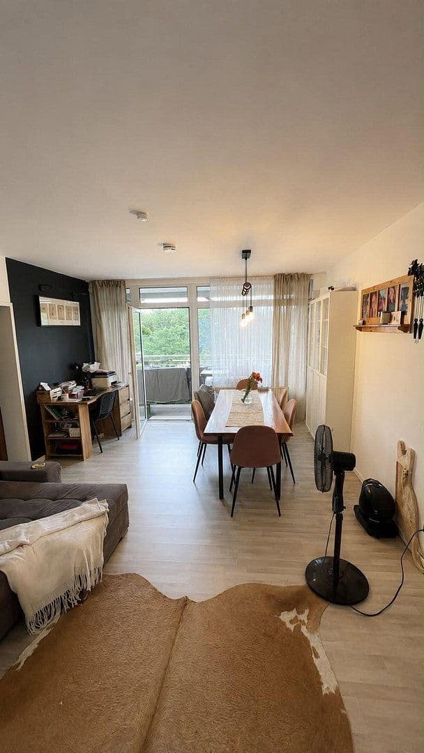 Pronájem bytu 3+1 78 m², Im Bonnenfeld 7, Duisburg, Severní Porýní-Vestfálsko Pronájem bytu 3+1 78 m², Im Bonnenfeld 7, Duisburg, Severní Porýní-Vestfálsko