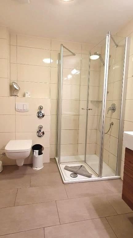 Prodej bytu 3+1 60 m², Benekestraße 6, Norderney, Dolní Sasko Prodej bytu 3+1 60 m², Benekestraße 6, Norderney, Dolní Sasko