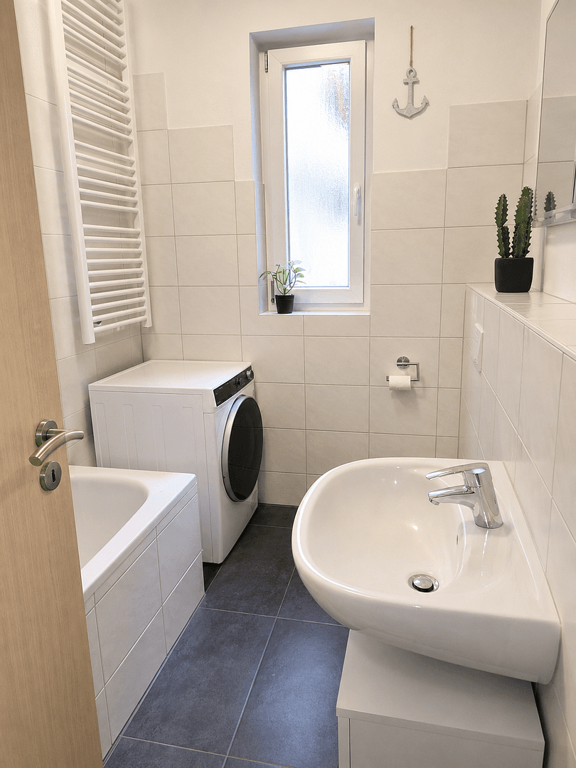 Pronájem bytu 3+1 75 m², Friedrichsplatz 9, Röthenbach an der Pegnitz, Bavorsko Pronájem bytu 3+1 75 m², Friedrichsplatz 9, Röthenbach an der Pegnitz, Bavorsko