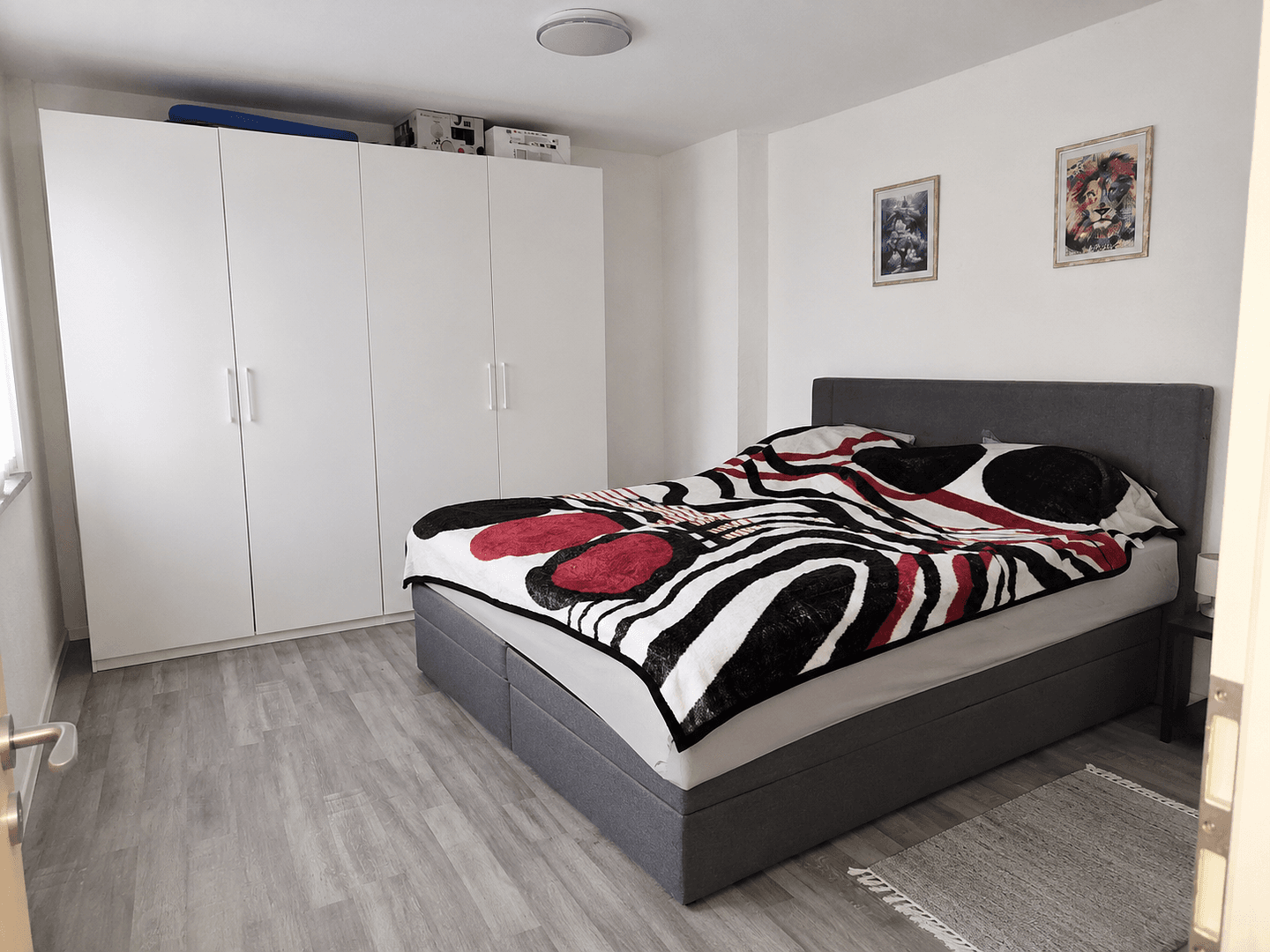 Pronájem bytu 3+1 75 m², Friedrichsplatz 9, Röthenbach an der Pegnitz, Bavorsko Pronájem bytu 3+1 75 m², Friedrichsplatz 9, Röthenbach an der Pegnitz, Bavorsko