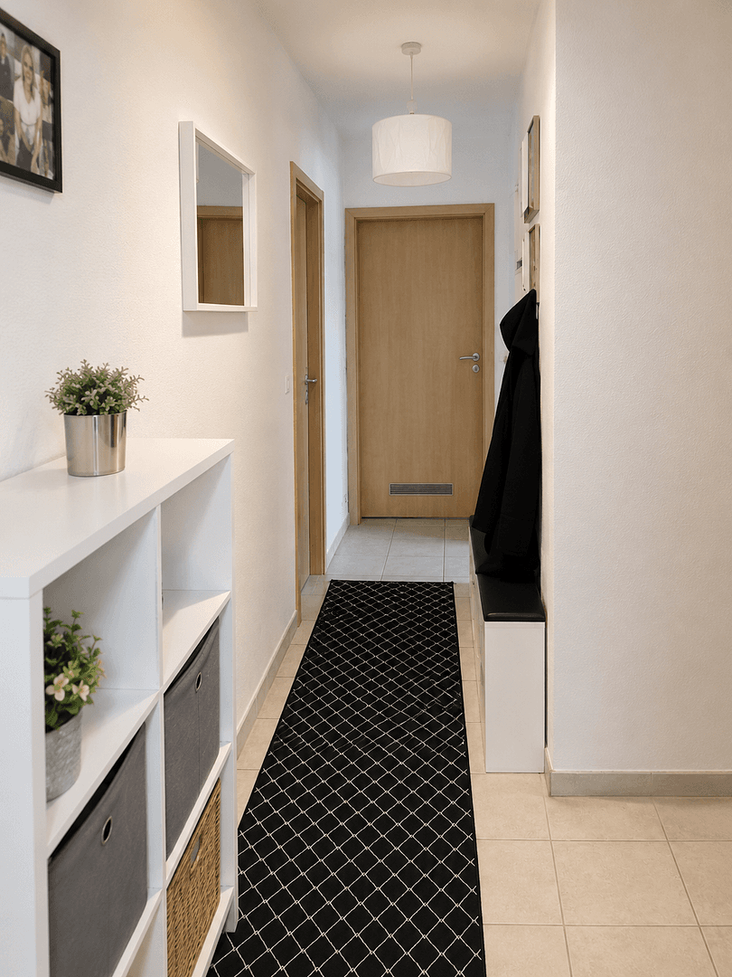 Pronájem bytu 3+1 75 m², Friedrichsplatz 9, Röthenbach an der Pegnitz, Bavorsko Pronájem bytu 3+1 75 m², Friedrichsplatz 9, Röthenbach an der Pegnitz, Bavorsko