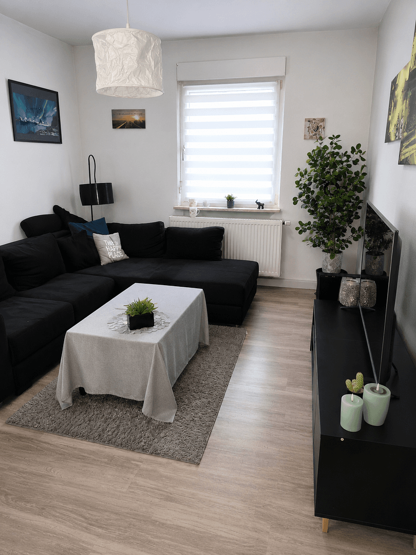 Pronájem bytu 3+1 75 m², Friedrichsplatz 9, Röthenbach an der Pegnitz, Bavorsko Pronájem bytu 3+1 75 m², Friedrichsplatz 9, Röthenbach an der Pegnitz, Bavorsko