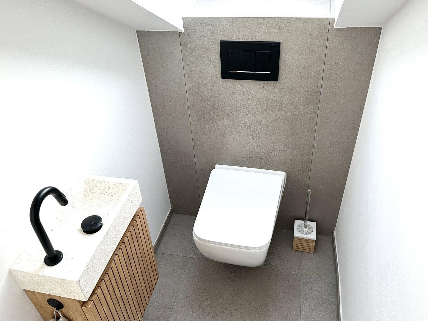 Prodej bytu 2+1 50 m², Pfisterstraße 42, Fürth, Bavorsko Prodej bytu 2+1 50 m², Pfisterstraße 42, Fürth, Bavorsko