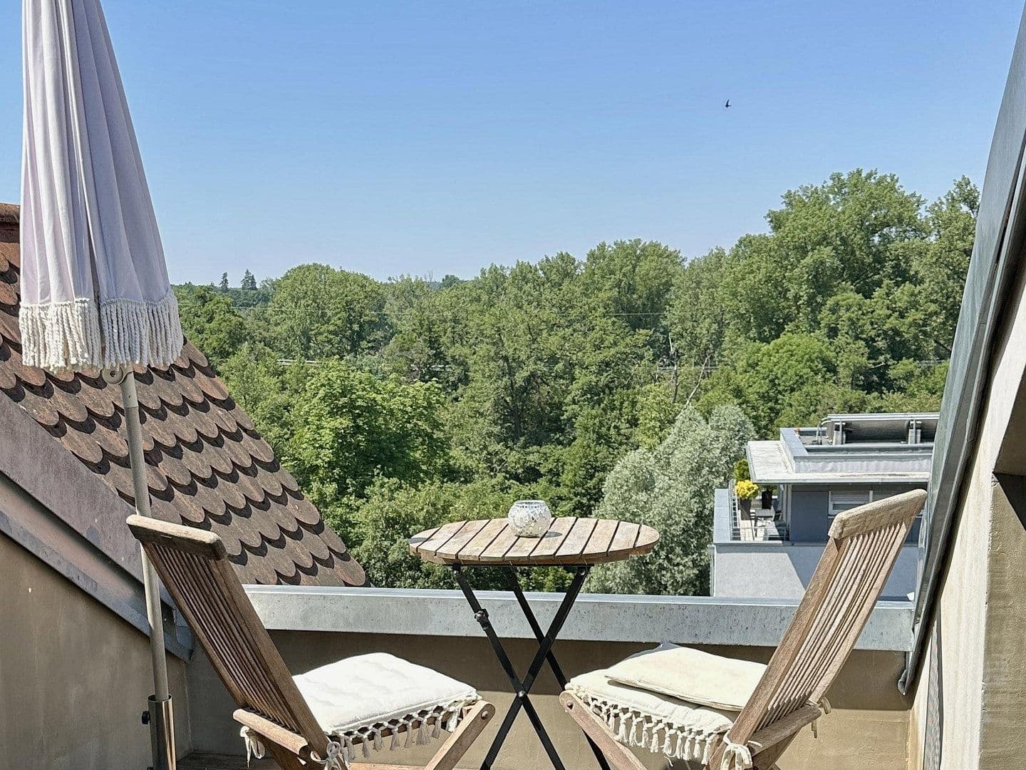 Prodej bytu 2+1 50 m², Pfisterstraße 42, Fürth, Bavorsko Prodej bytu 2+1 50 m², Pfisterstraße 42, Fürth, Bavorsko