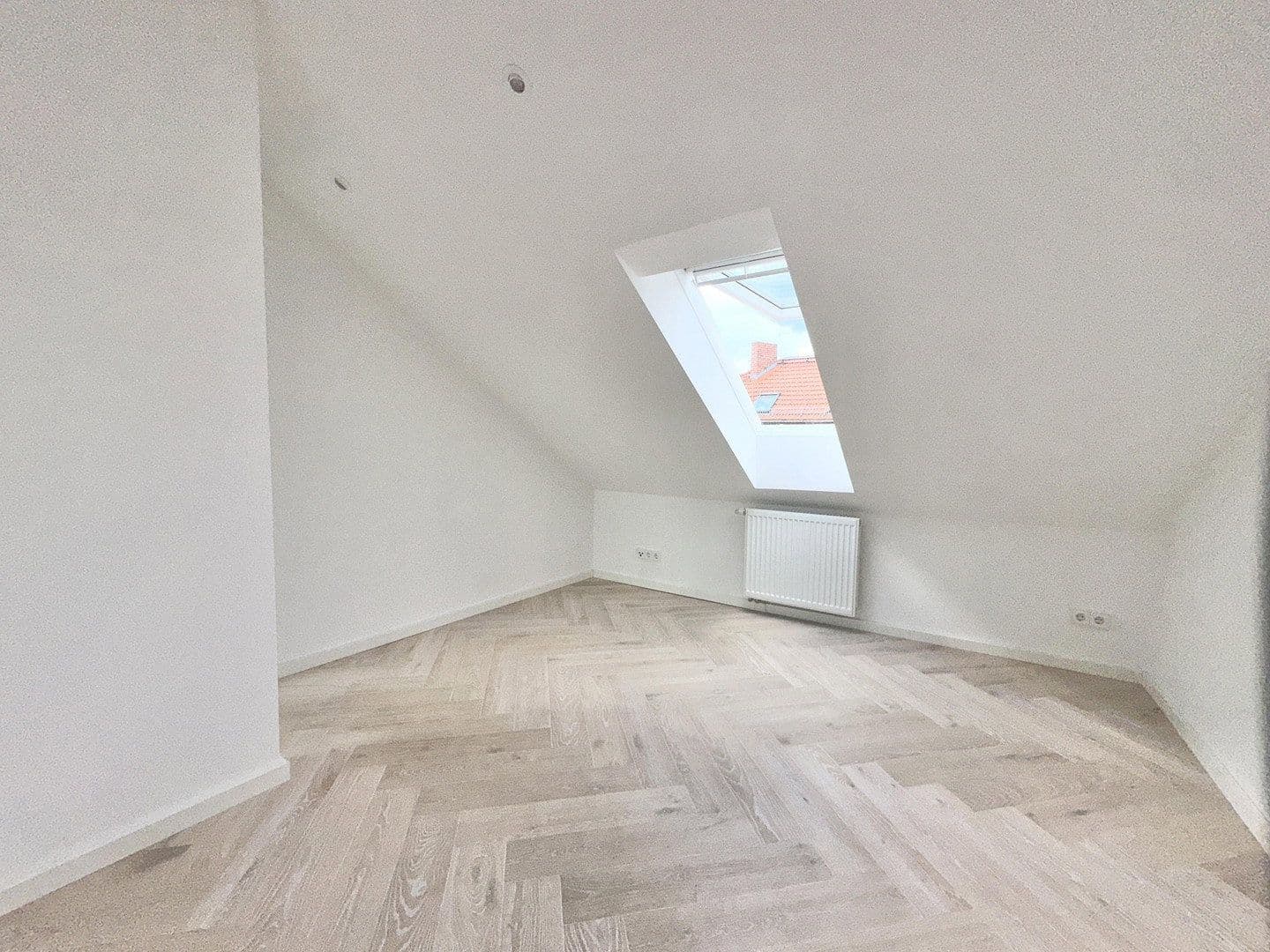 Prodej bytu 2+1 50 m², Pfisterstraße 42, Fürth, Bavorsko Prodej bytu 2+1 50 m², Pfisterstraße 42, Fürth, Bavorsko