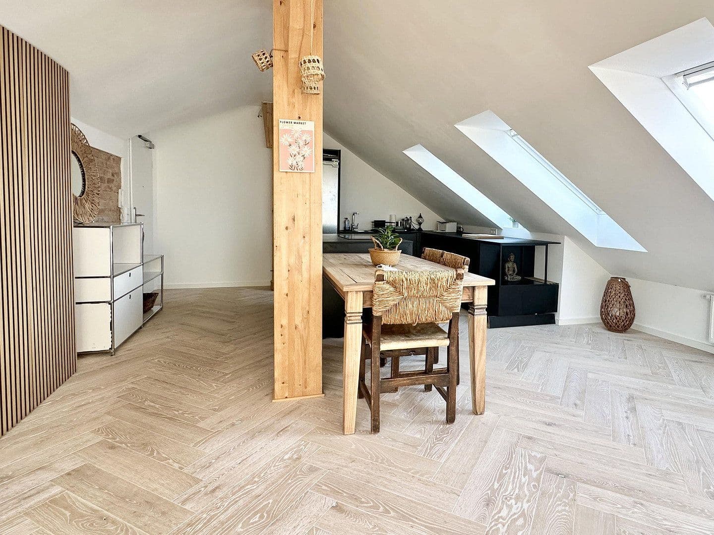 Prodej bytu 2+1 50 m², Pfisterstraße 42, Fürth, Bavorsko Prodej bytu 2+1 50 m², Pfisterstraße 42, Fürth, Bavorsko