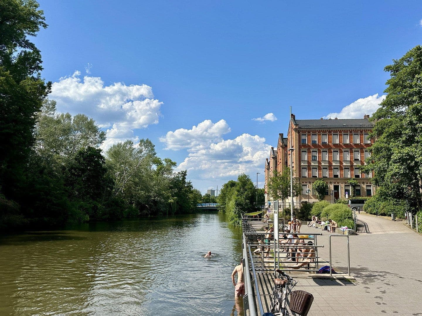 Prodej bytu 2+1 50 m², Pfisterstraße 42, Fürth, Bavorsko Prodej bytu 2+1 50 m², Pfisterstraße 42, Fürth, Bavorsko