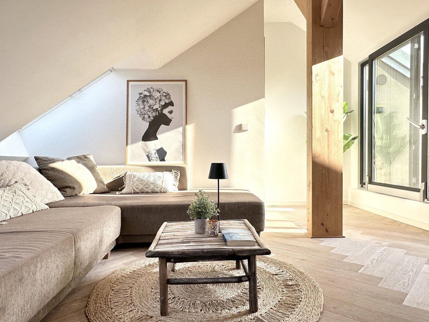 Prodej bytu 2+1 50 m², Pfisterstraße 42, Fürth, Bavorsko Prodej bytu 2+1 50 m², Pfisterstraße 42, Fürth, Bavorsko