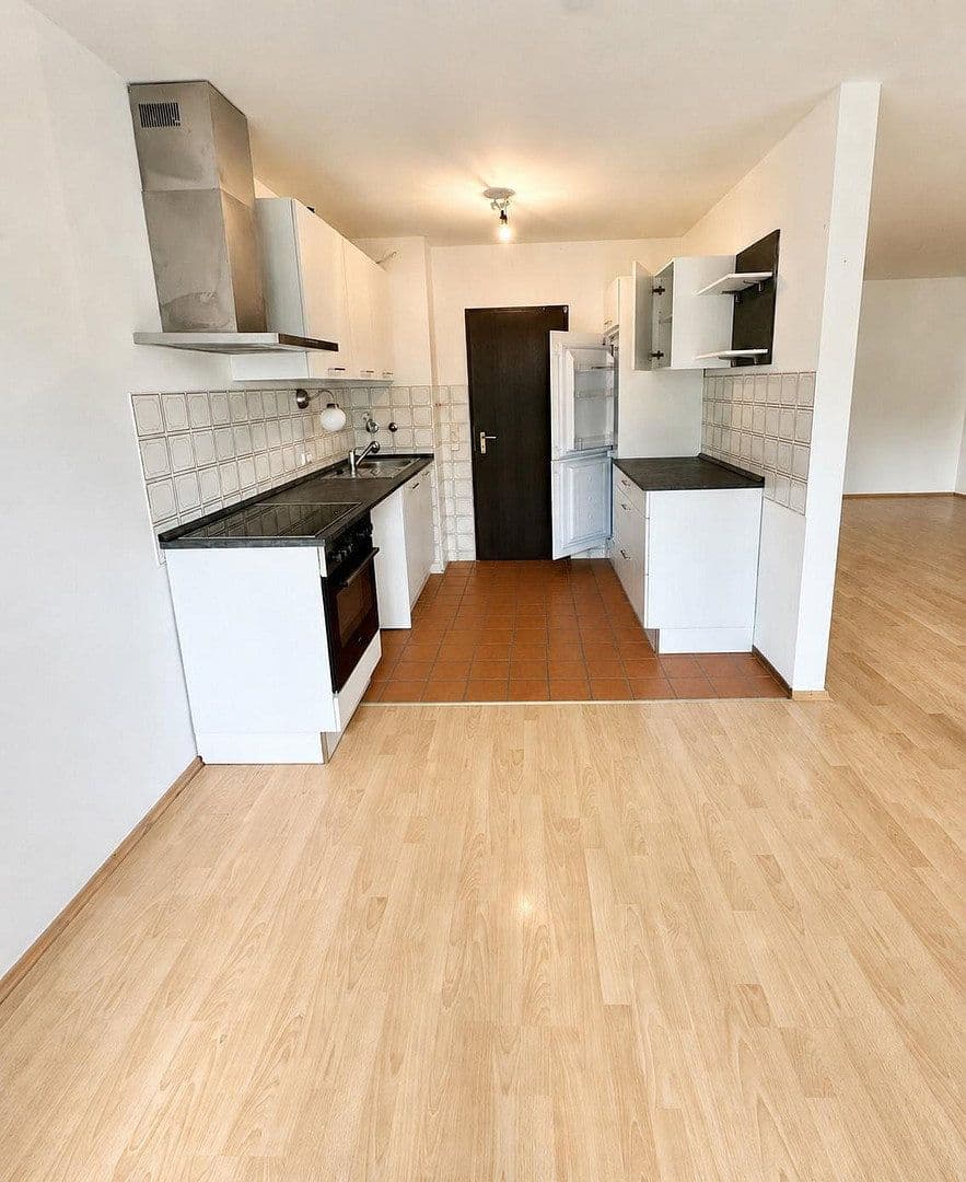 Prodej bytu 2+1 62 m², München, Bavorsko Prodej bytu 2+1 62 m², München, Bavorsko