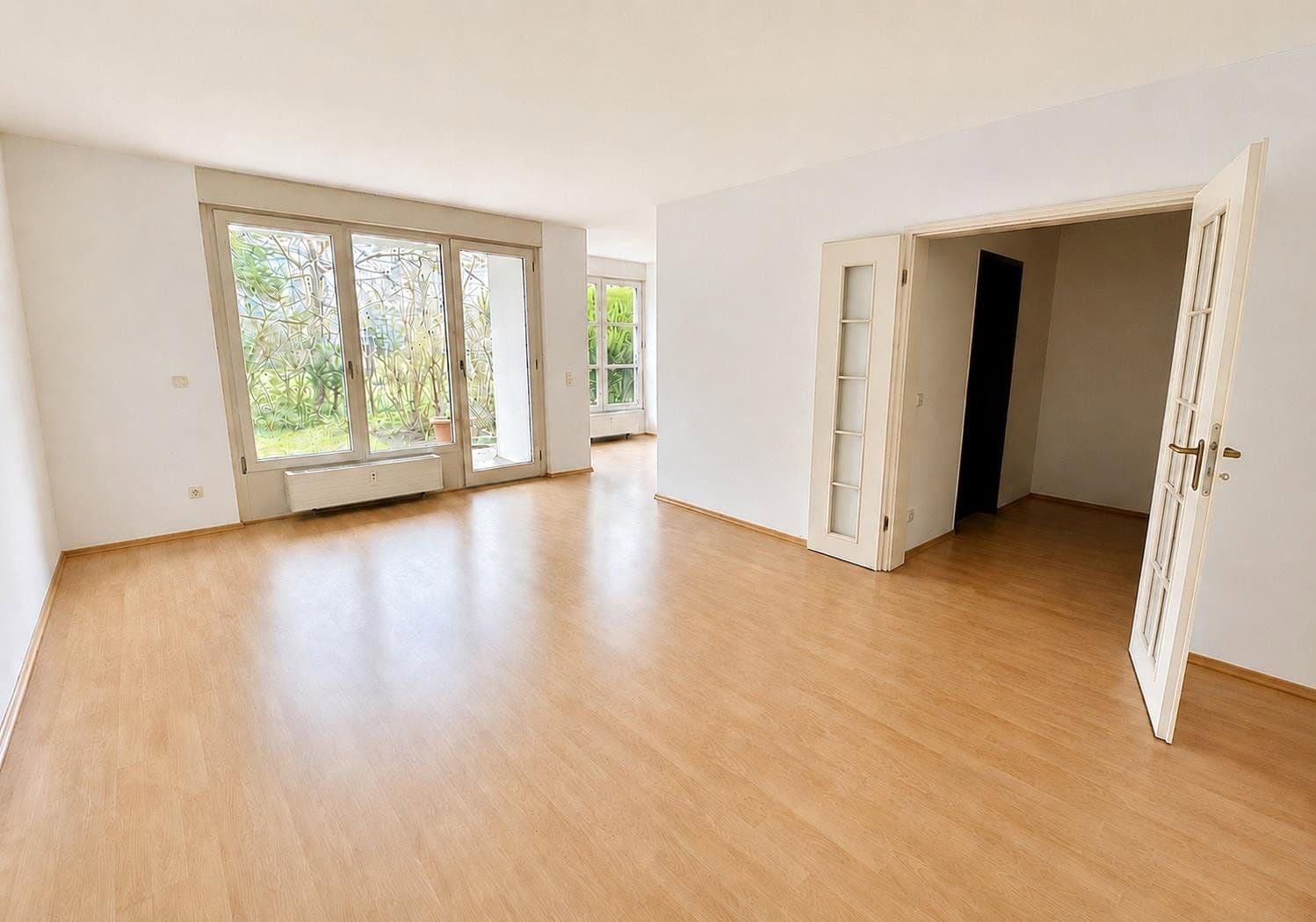 Prodej bytu 2+1 62 m², München, Bavorsko Prodej bytu 2+1 62 m², München, Bavorsko