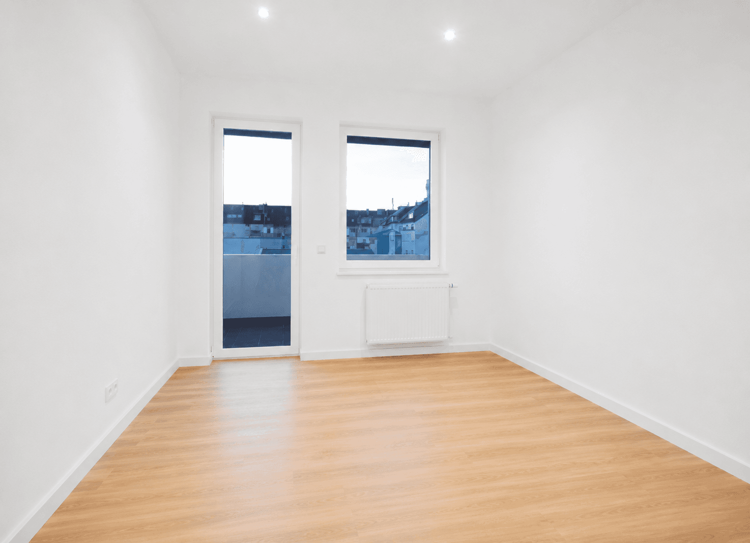 Pronájem bytu 2+1 50 m², Zimmerstraße 7, Düsseldorf, Severní Porýní-Vestfálsko Pronájem bytu 2+1 50 m², Zimmerstraße 7, Düsseldorf, Severní Porýní-Vestfálsko