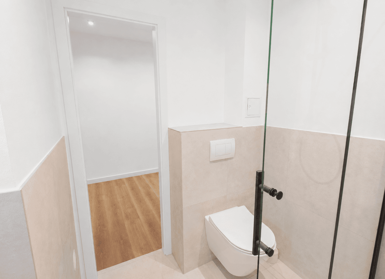 Pronájem bytu 2+1 50 m², Zimmerstraße 7, Düsseldorf, Severní Porýní-Vestfálsko Pronájem bytu 2+1 50 m², Zimmerstraße 7, Düsseldorf, Severní Porýní-Vestfálsko