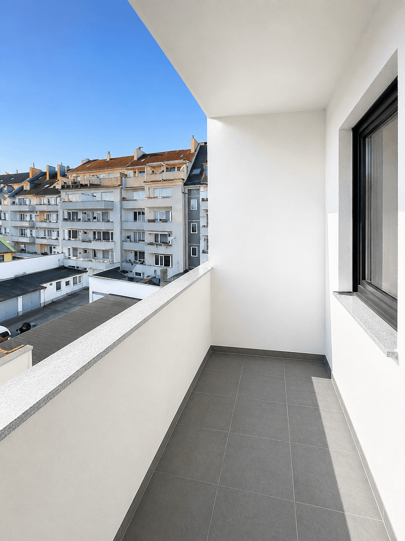 Pronájem bytu 2+1 50 m², Zimmerstraße 7, Düsseldorf, Severní Porýní-Vestfálsko Pronájem bytu 2+1 50 m², Zimmerstraße 7, Düsseldorf, Severní Porýní-Vestfálsko