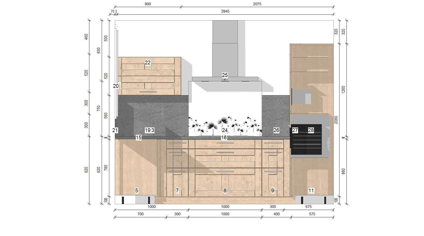 Prodej bytu 2+1 62 m², Verden (Aller), Dolní Sasko Prodej bytu 2+1 62 m², Verden (Aller), Dolní Sasko