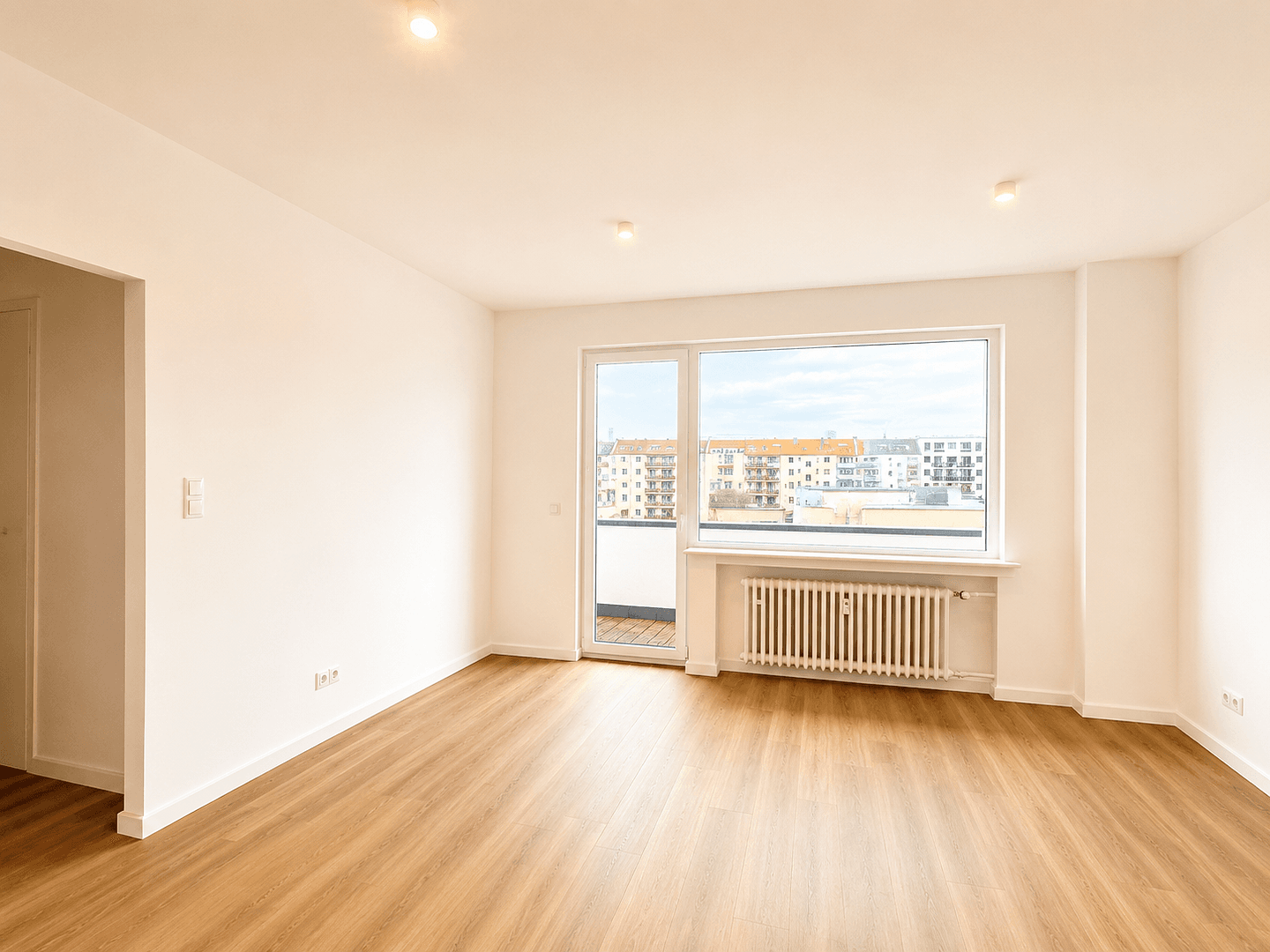 Pronájem bytu 1+kk 40 m², Luisenstraße 45, Düsseldorf, Severní Porýní-Vestfálsko Pronájem bytu 1+kk 40 m², Luisenstraße 45, Düsseldorf, Severní Porýní-Vestfálsko