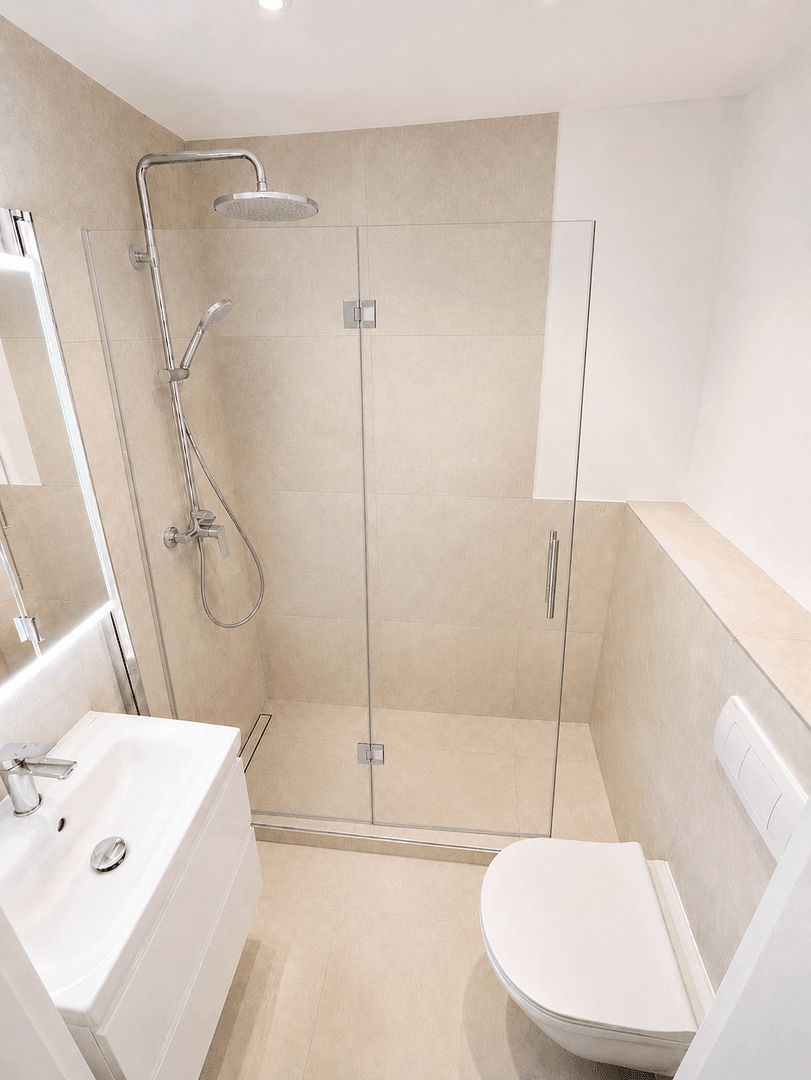 Pronájem bytu 1+kk 40 m², Luisenstraße 45, Düsseldorf, Severní Porýní-Vestfálsko Pronájem bytu 1+kk 40 m², Luisenstraße 45, Düsseldorf, Severní Porýní-Vestfálsko