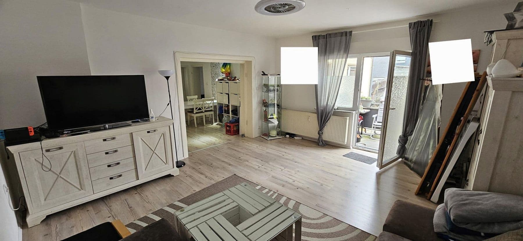 Pronájem bytu 4+1 104 m², Hauptstr. 223, Heiligenhaus, Severní Porýní-Vestfálsko Pronájem bytu 4+1 104 m², Hauptstr. 223, Heiligenhaus, Severní Porýní-Vestfálsko