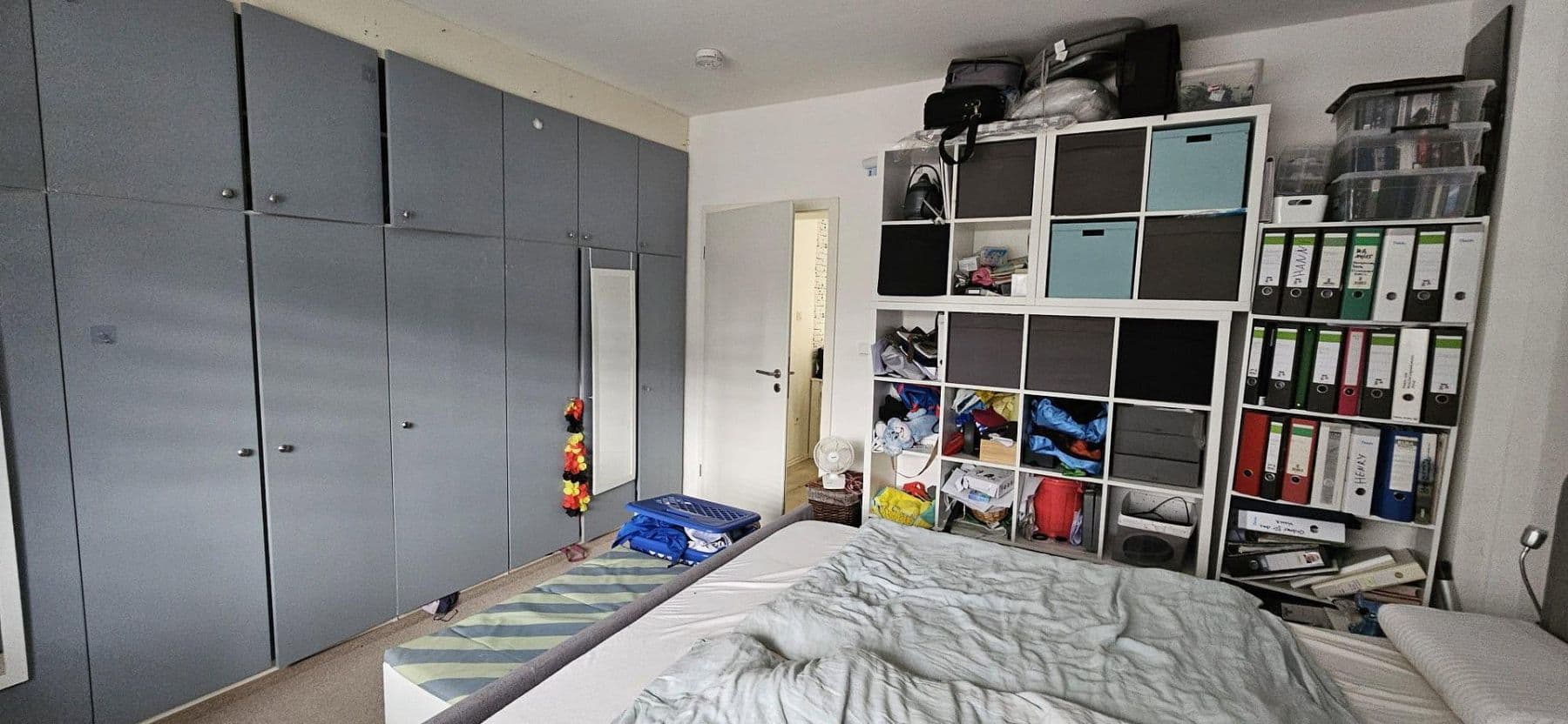 Pronájem bytu 4+1 104 m², Hauptstr. 223, Heiligenhaus, Severní Porýní-Vestfálsko Pronájem bytu 4+1 104 m², Hauptstr. 223, Heiligenhaus, Severní Porýní-Vestfálsko