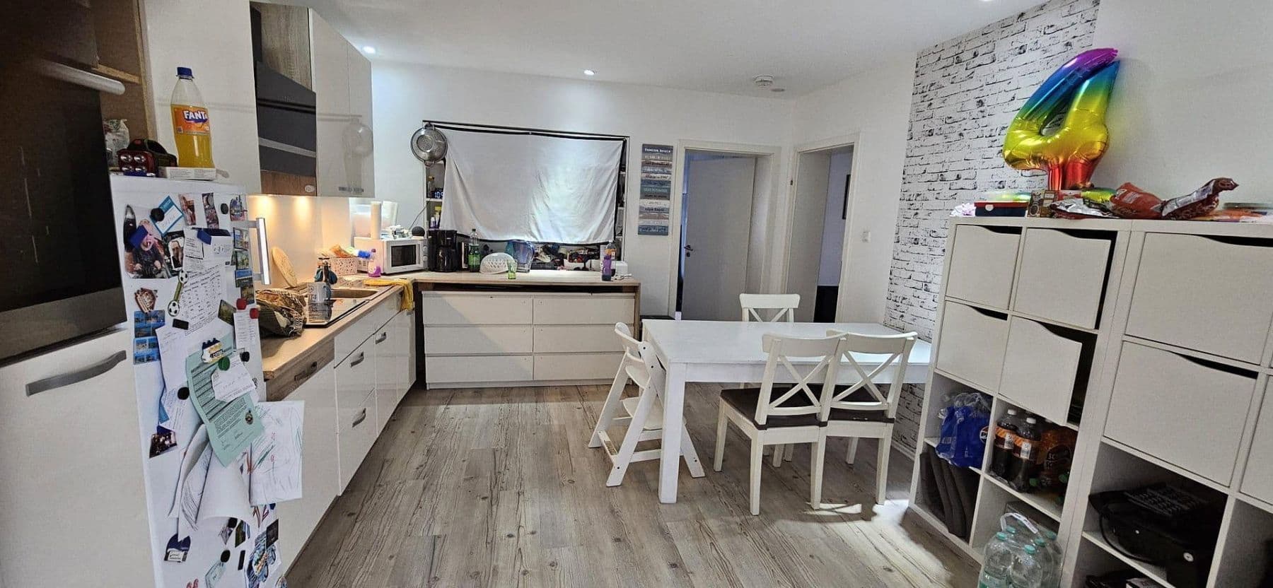 Pronájem bytu 4+1 104 m², Hauptstr. 223, Heiligenhaus, Severní Porýní-Vestfálsko Pronájem bytu 4+1 104 m², Hauptstr. 223, Heiligenhaus, Severní Porýní-Vestfálsko