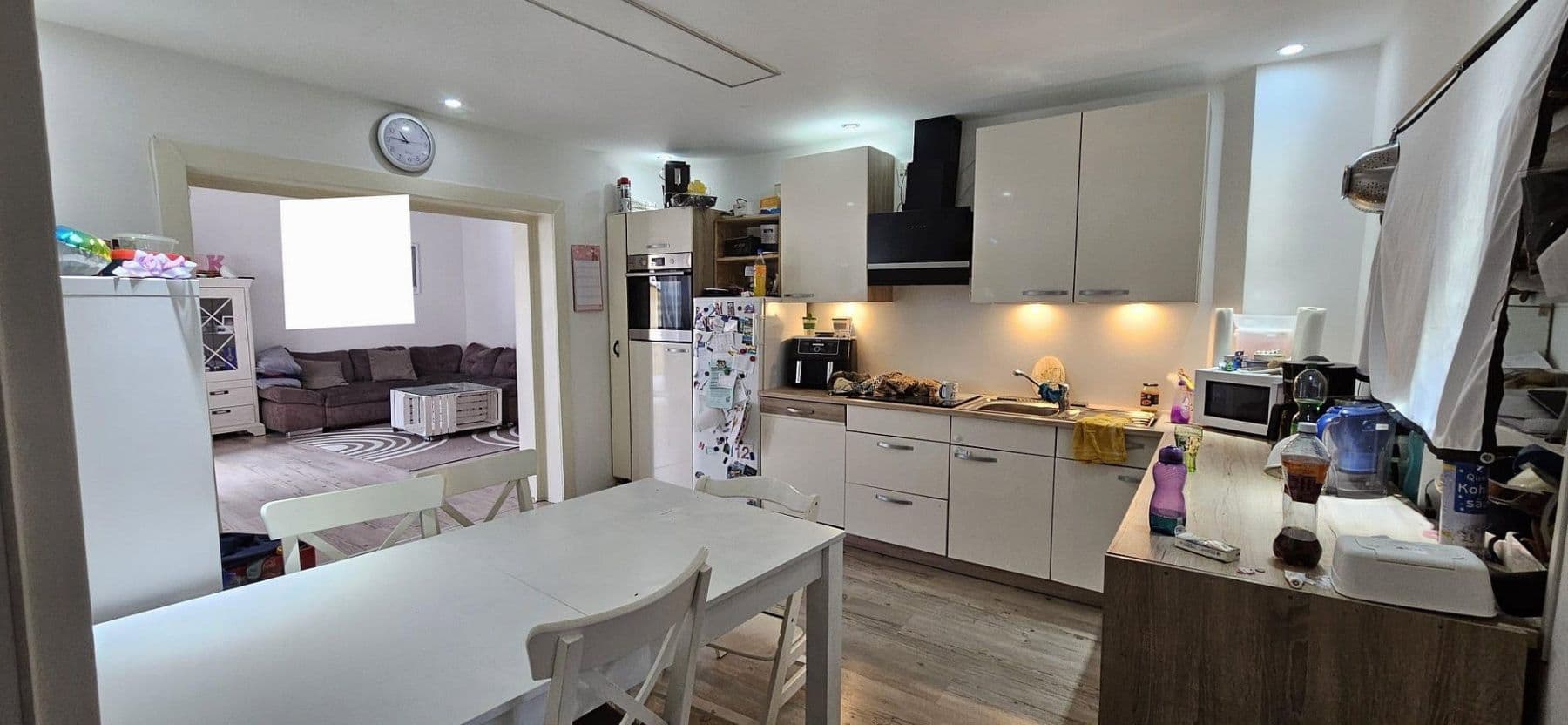 Pronájem bytu 4+1 104 m², Hauptstr. 223, Heiligenhaus, Severní Porýní-Vestfálsko Pronájem bytu 4+1 104 m², Hauptstr. 223, Heiligenhaus, Severní Porýní-Vestfálsko
