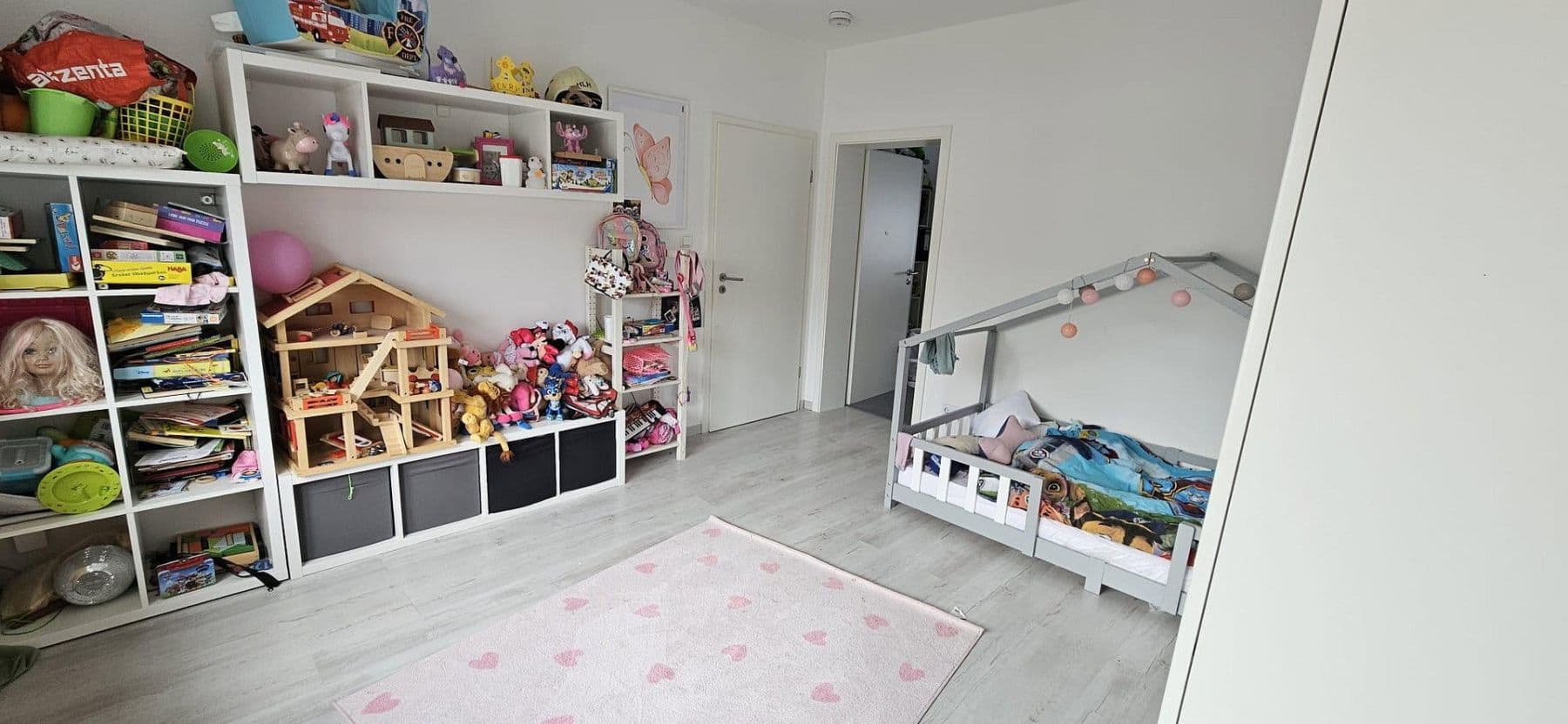 Pronájem bytu 4+1 104 m², Hauptstr. 223, Heiligenhaus, Severní Porýní-Vestfálsko Pronájem bytu 4+1 104 m², Hauptstr. 223, Heiligenhaus, Severní Porýní-Vestfálsko