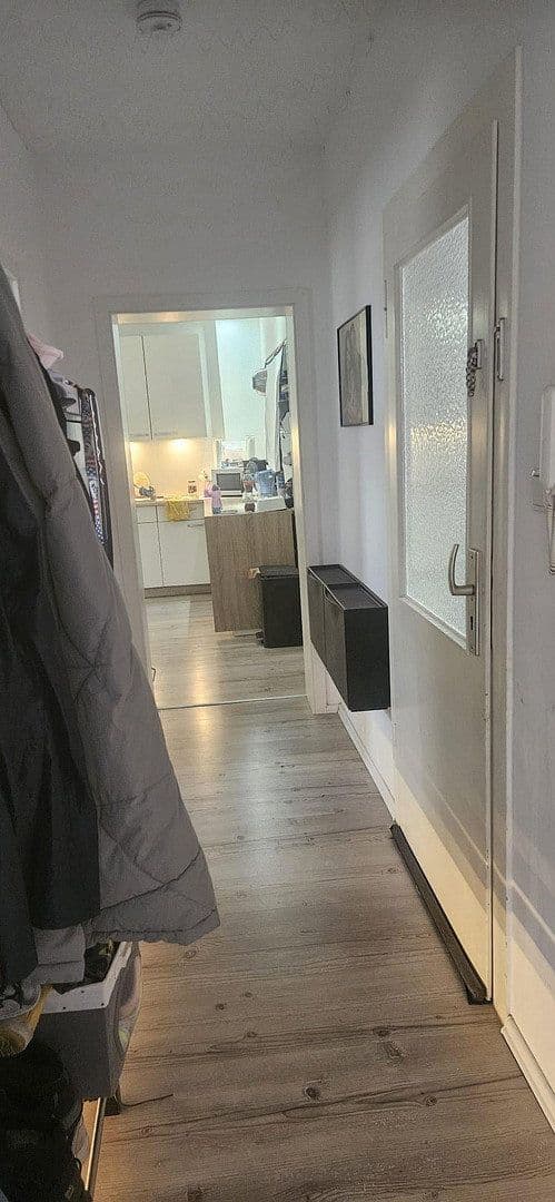 Pronájem bytu 4+1 104 m², Hauptstr. 223, Heiligenhaus, Severní Porýní-Vestfálsko Pronájem bytu 4+1 104 m², Hauptstr. 223, Heiligenhaus, Severní Porýní-Vestfálsko