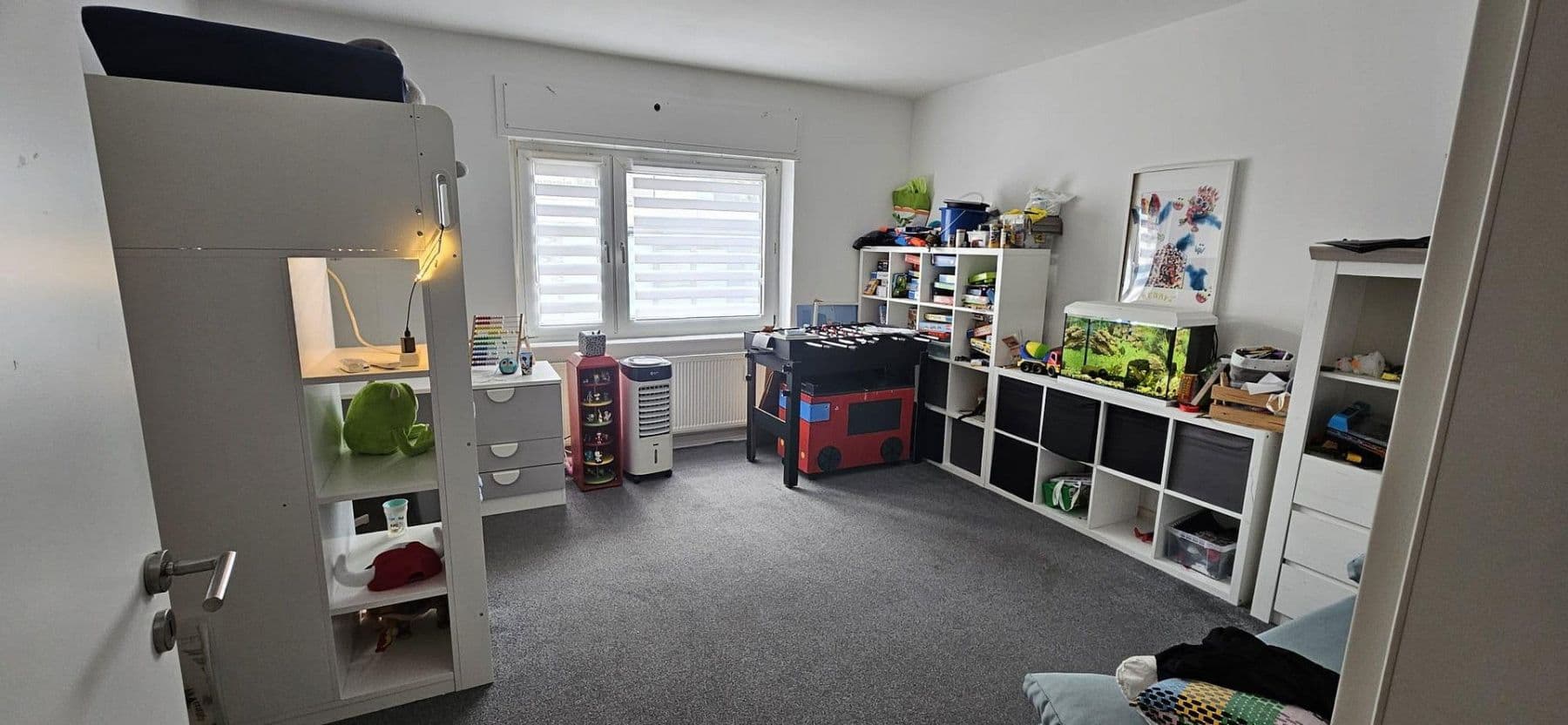Pronájem bytu 4+1 104 m², Hauptstr. 223, Heiligenhaus, Severní Porýní-Vestfálsko Pronájem bytu 4+1 104 m², Hauptstr. 223, Heiligenhaus, Severní Porýní-Vestfálsko