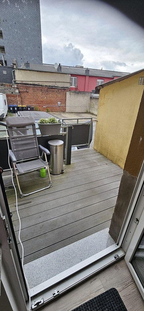 Pronájem bytu 4+1 104 m², Hauptstr. 223, Heiligenhaus, Severní Porýní-Vestfálsko Pronájem bytu 4+1 104 m², Hauptstr. 223, Heiligenhaus, Severní Porýní-Vestfálsko