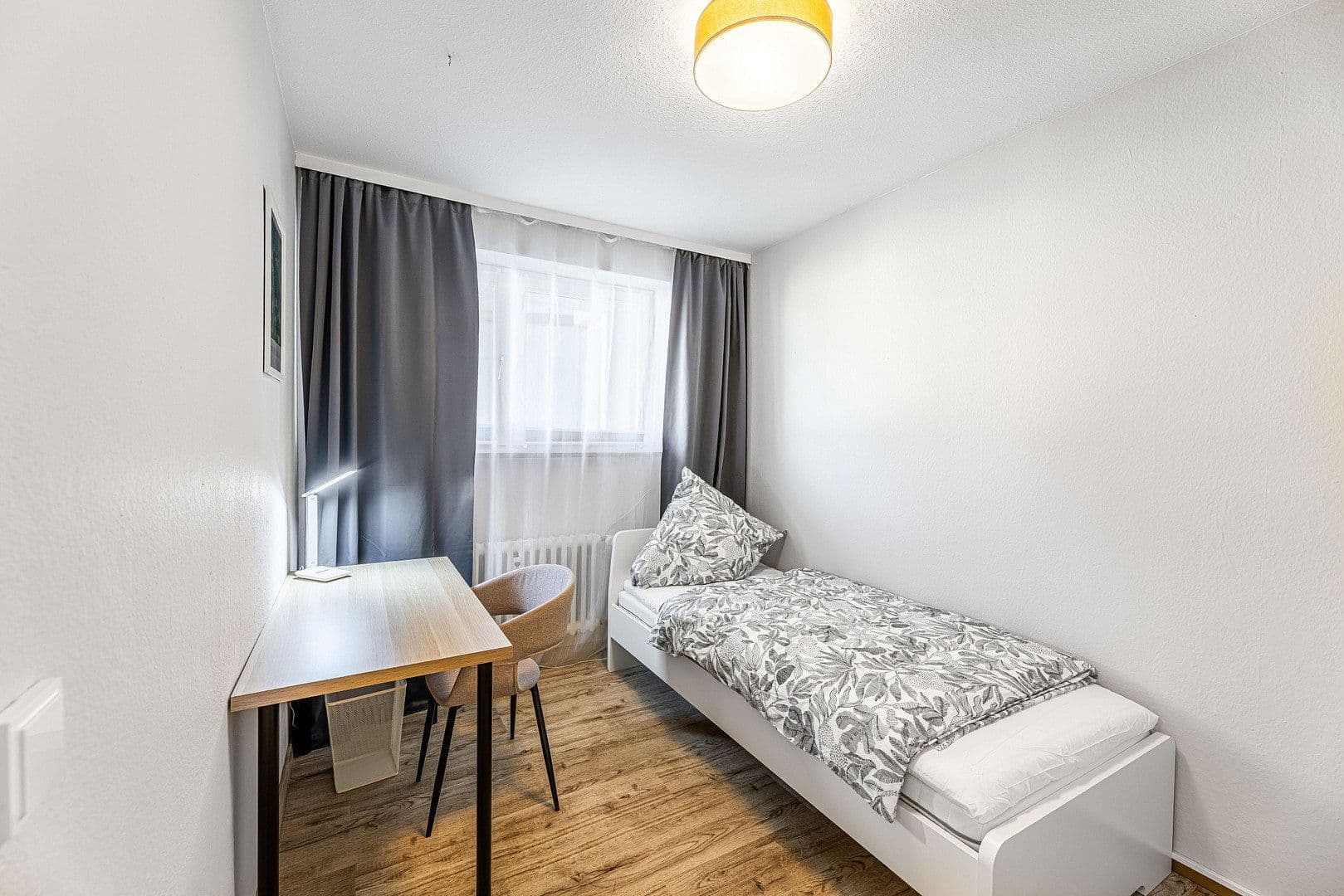 Pronájem bytu 3+1 70 m², Bamberg, Bavorsko Pronájem bytu 3+1 70 m², Bamberg, Bavorsko