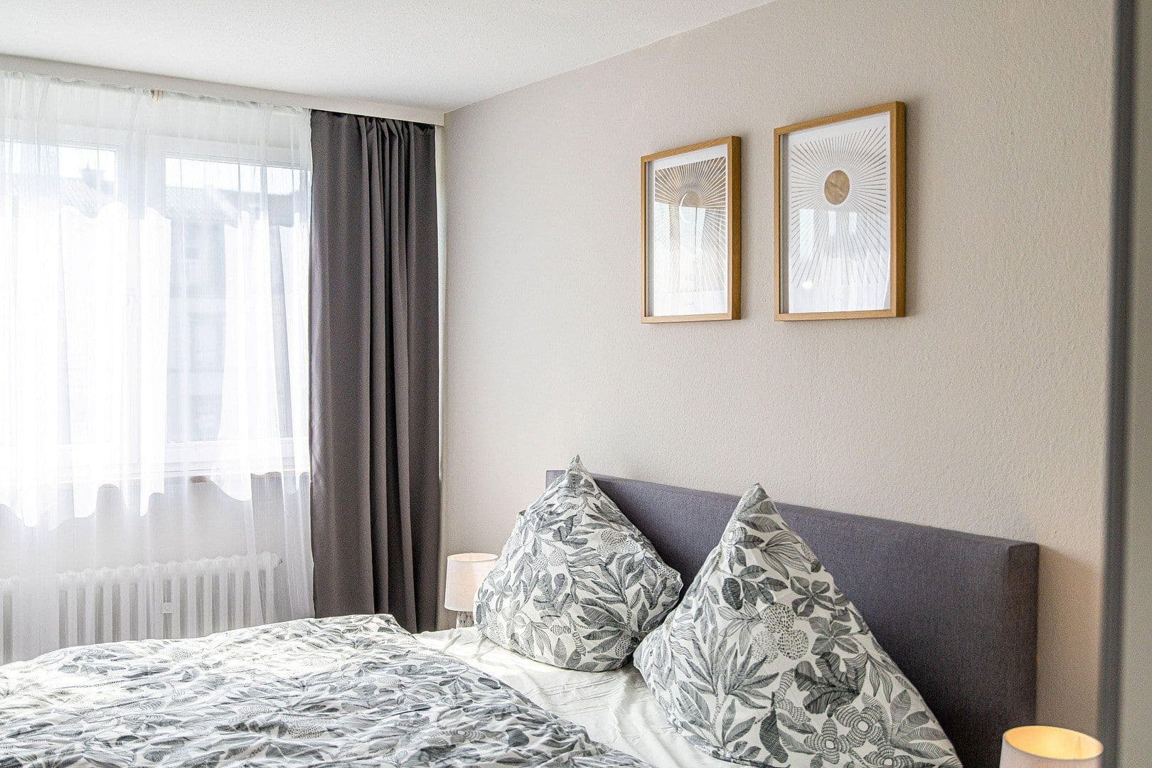 Pronájem bytu 3+1 70 m², Bamberg, Bavorsko Pronájem bytu 3+1 70 m², Bamberg, Bavorsko