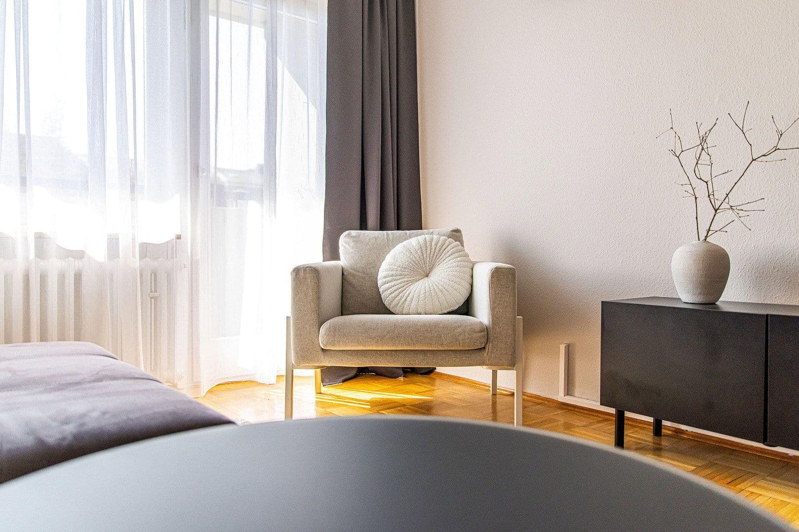 Pronájem bytu 3+1 70 m², Bamberg, Bavorsko Pronájem bytu 3+1 70 m², Bamberg, Bavorsko