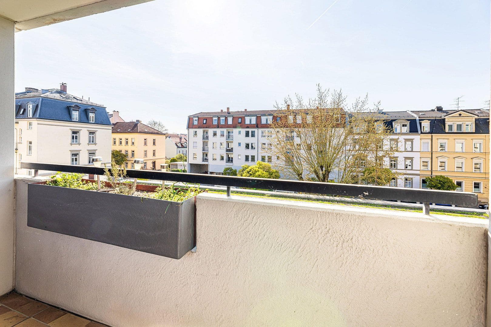 Pronájem bytu 3+1 70 m², Bamberg, Bavorsko Pronájem bytu 3+1 70 m², Bamberg, Bavorsko