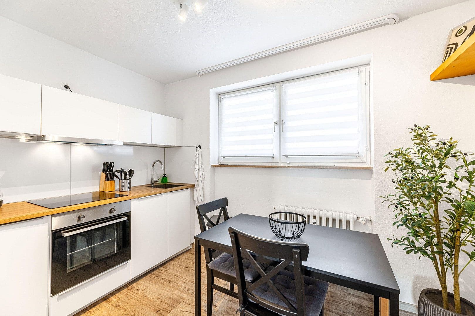 Pronájem bytu 3+1 70 m², Bamberg, Bavorsko Pronájem bytu 3+1 70 m², Bamberg, Bavorsko