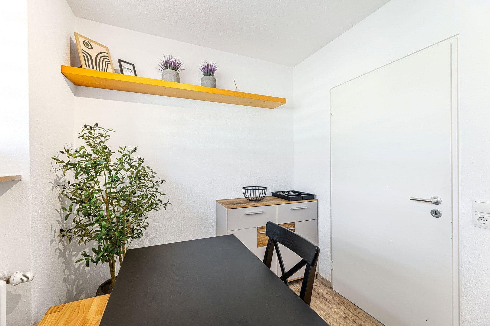 Pronájem bytu 3+1 70 m², Bamberg, Bavorsko Pronájem bytu 3+1 70 m², Bamberg, Bavorsko