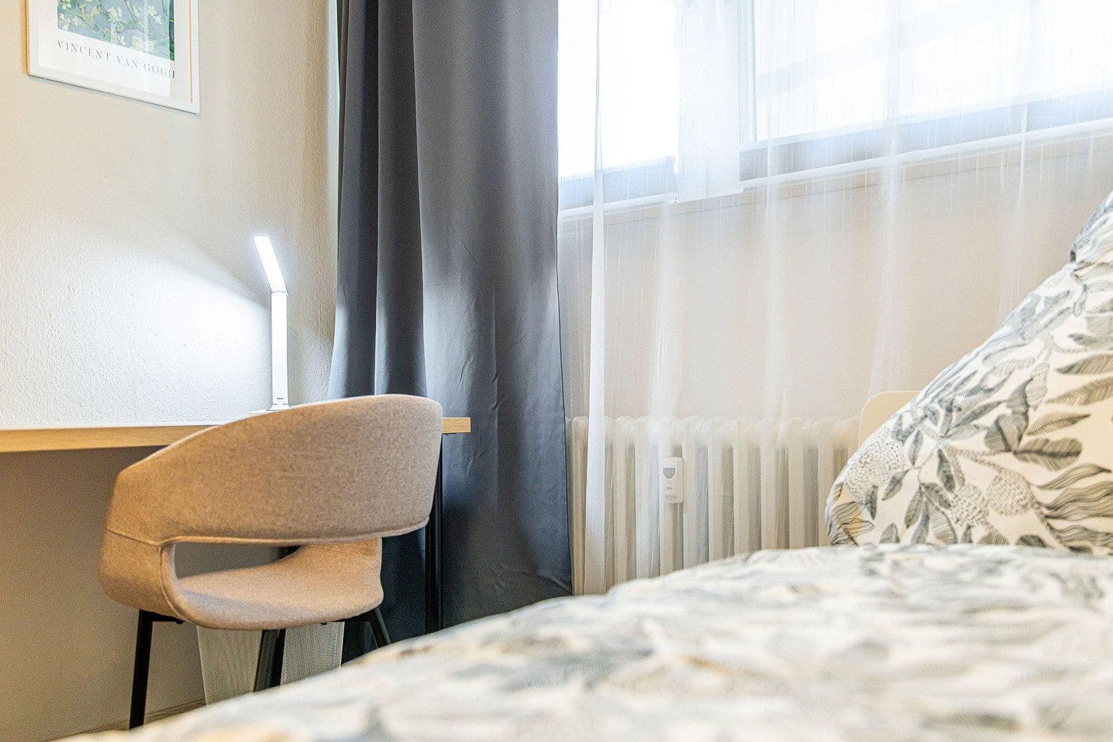 Pronájem bytu 3+1 70 m², Bamberg, Bavorsko Pronájem bytu 3+1 70 m², Bamberg, Bavorsko