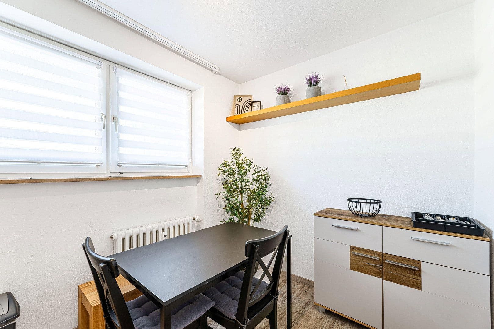 Pronájem bytu 3+1 70 m², Bamberg, Bavorsko Pronájem bytu 3+1 70 m², Bamberg, Bavorsko