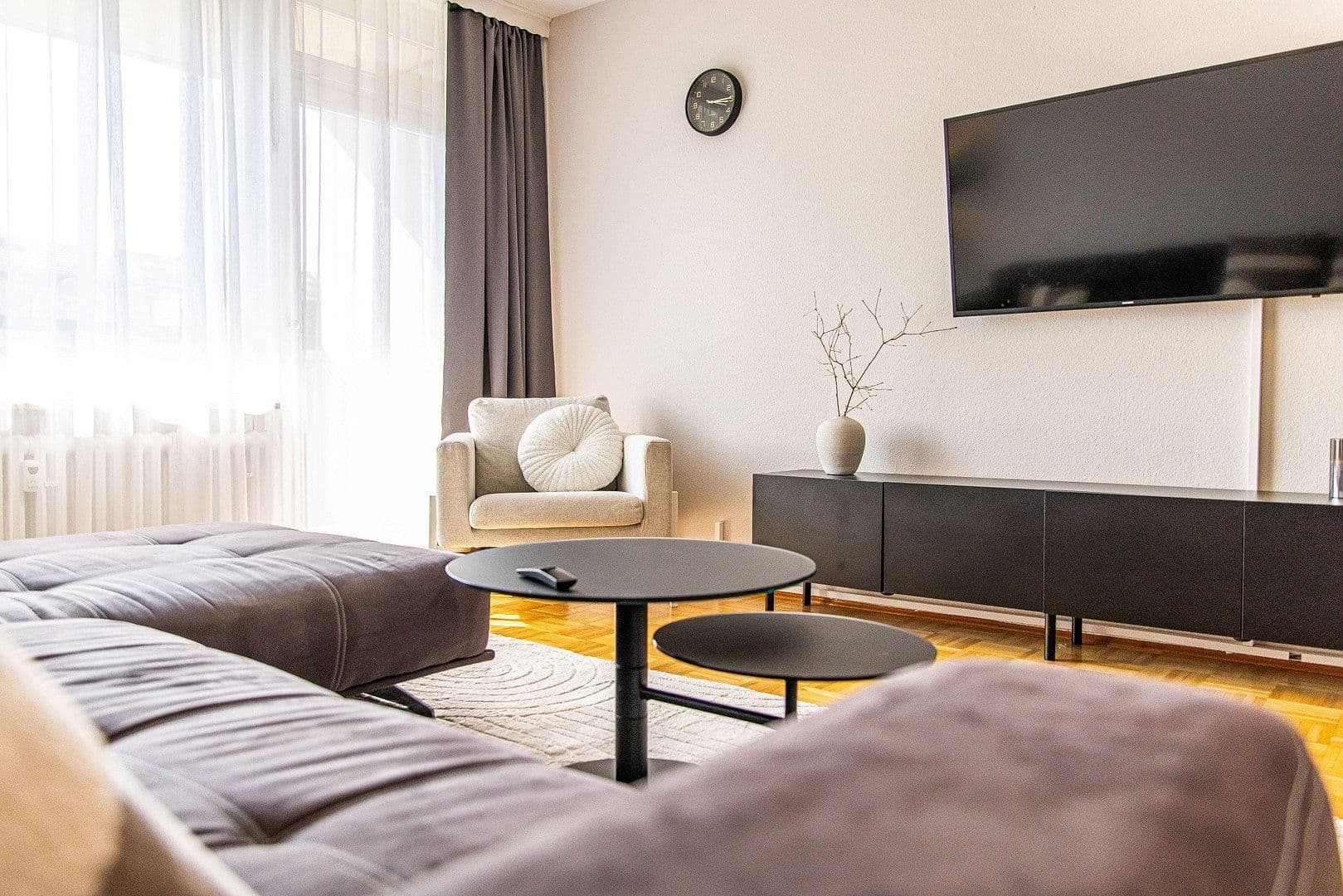 Pronájem bytu 3+1 70 m², Bamberg, Bavorsko Pronájem bytu 3+1 70 m², Bamberg, Bavorsko