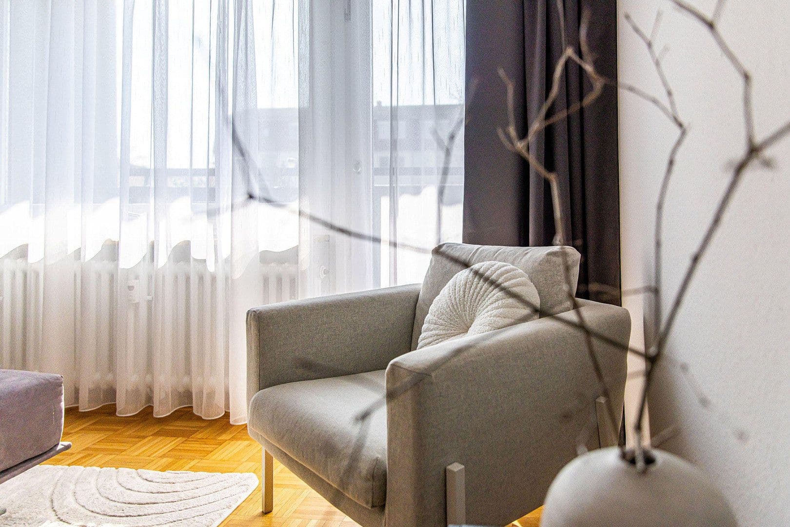 Pronájem bytu 3+1 70 m², Bamberg, Bavorsko Pronájem bytu 3+1 70 m², Bamberg, Bavorsko
